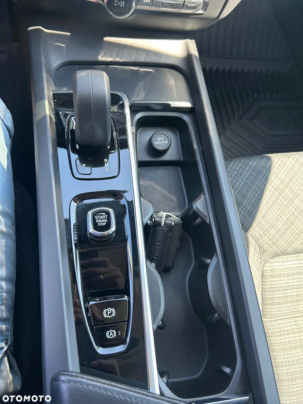 Volvo V60 B4 D Plus Bright - 32