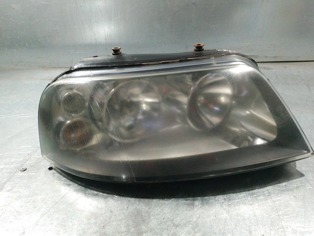 LAMPA PRZÓD PRAWA SEAT ALHAMBRA I 0301182212  7M7941016H   1305235531 - 1
