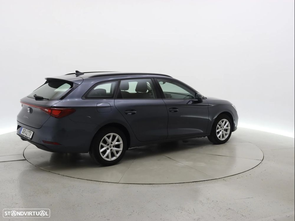 SEAT Leon ST 2.0 TDI Style - 7