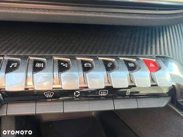 Peugeot 3008 BlueHDi 130 Stop & Start EAT8 Active - 23