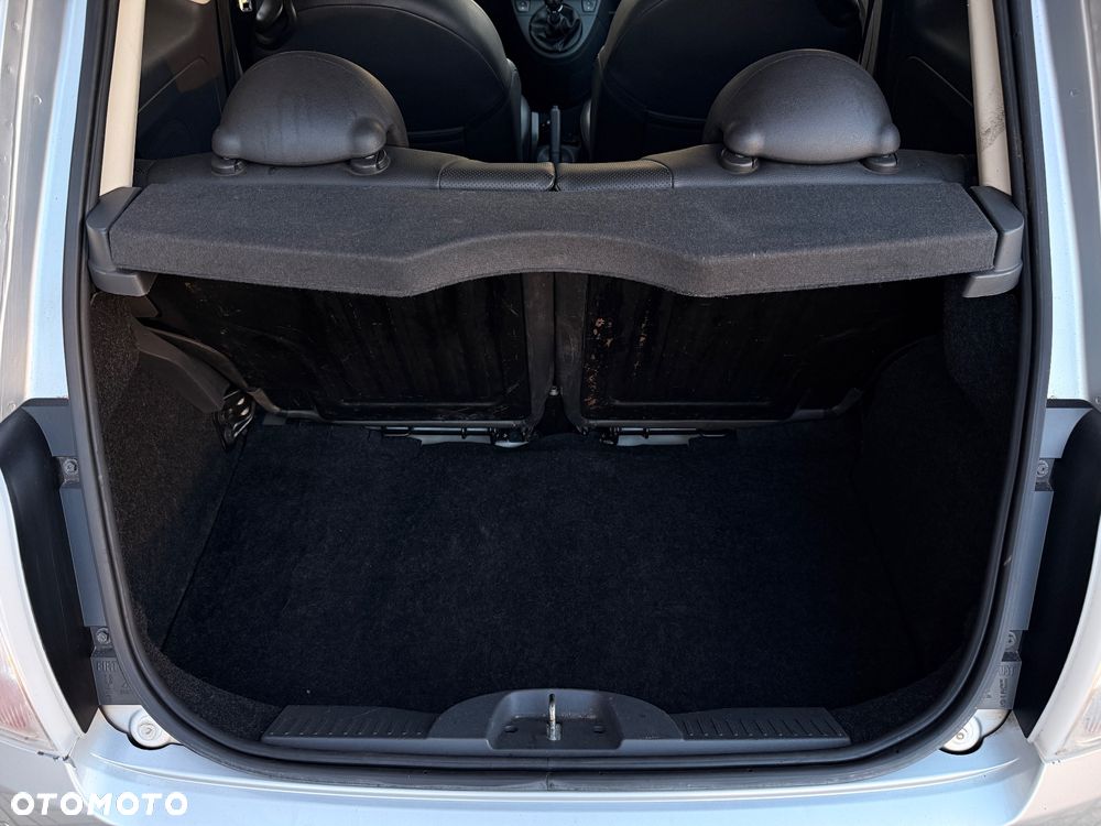 Fiat 500 1.4 16V Start&Stop Sport - 10