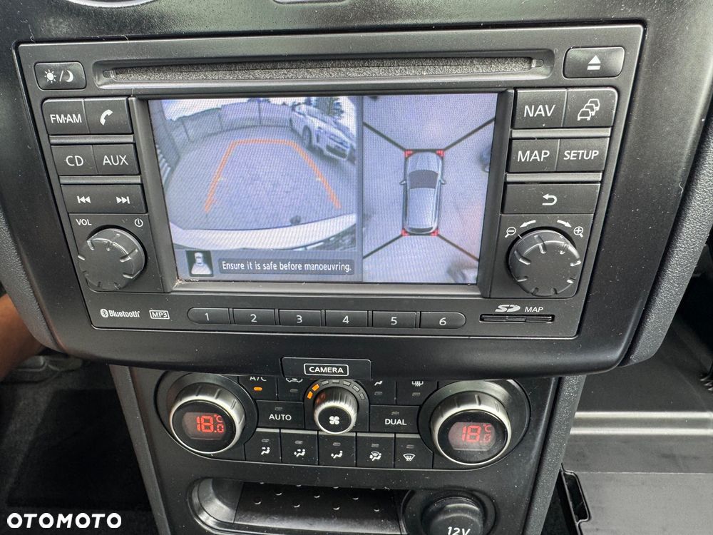 Nissan Qashqai 1.6 Tekna - 15