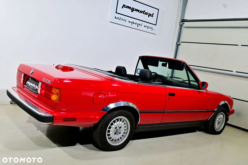 BMW Seria 3 325i - 21