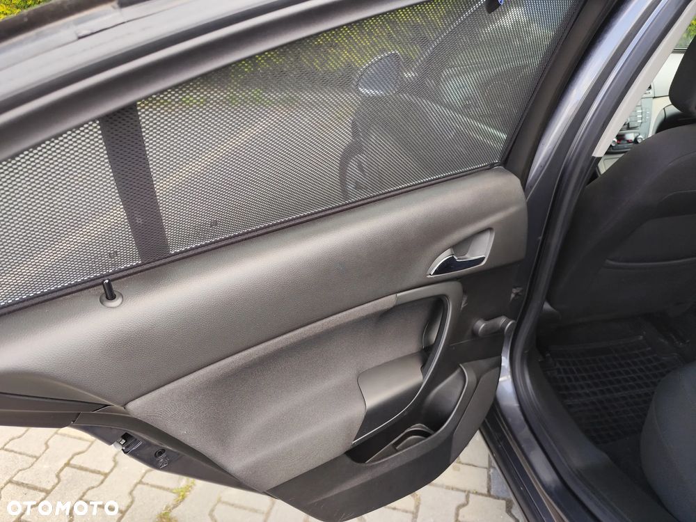 Opel Insignia 1.8 Edition - 33
