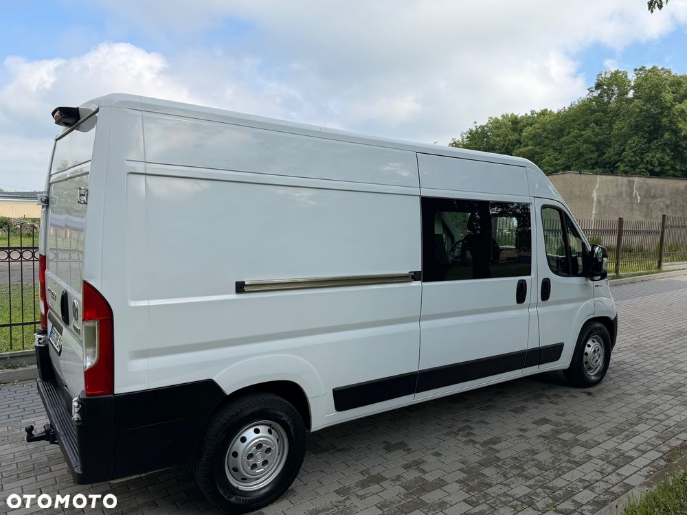 Fiat Ducato - 4
