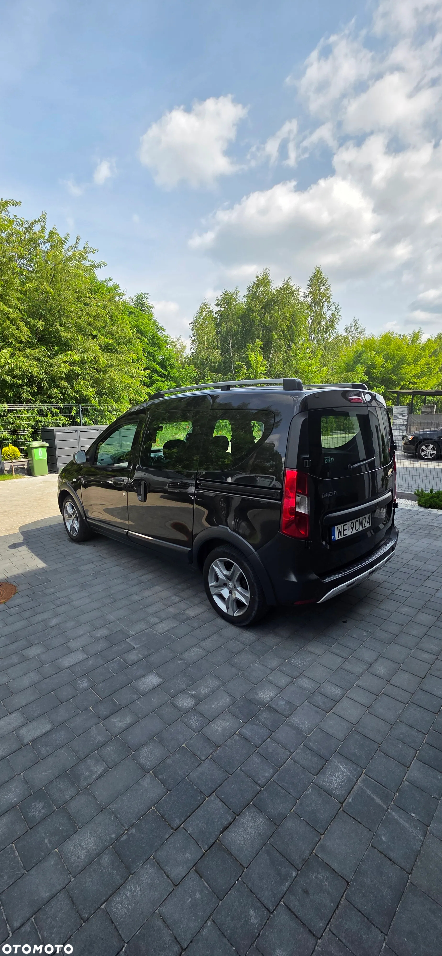 Dacia Dokker SCe 100 Comfort - 5