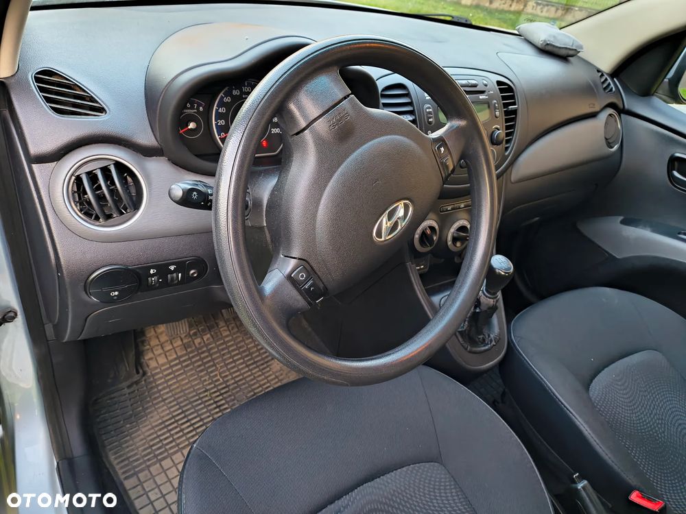 Hyundai i10 - 3