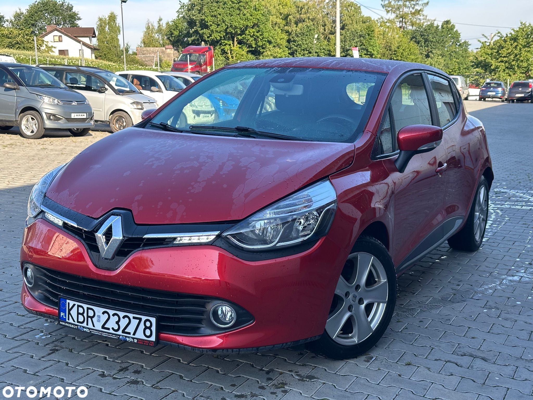 Renault Clio (Energy) dCi 90 EDC Bose Edition - 1