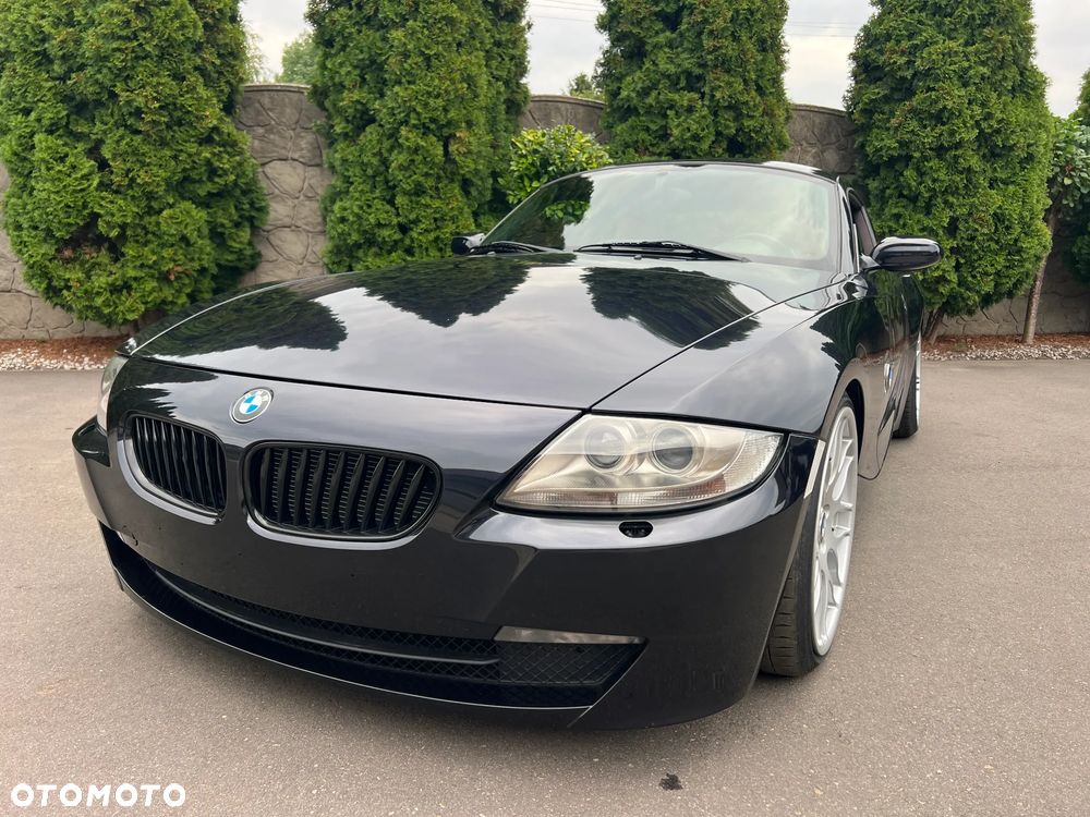 BMW Z4 - 2