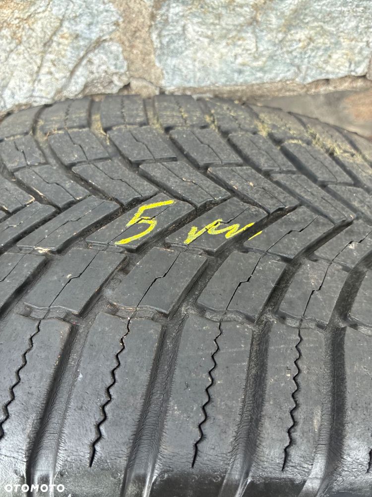 Seat  FELGI ALUMINIOWE 205/55 R16 KOMPLET ET43 5X100 4szt - 7