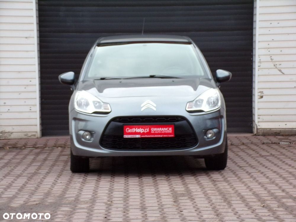 Citroën C3 - 6