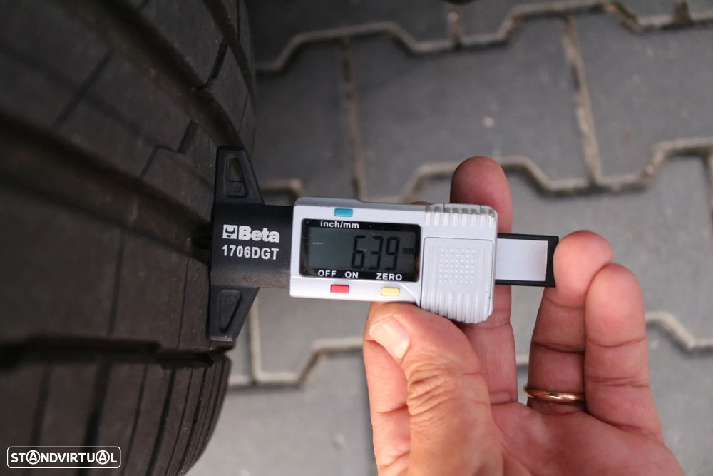 Mercedes-Benz GLA 220 CDI AMG Line - 45