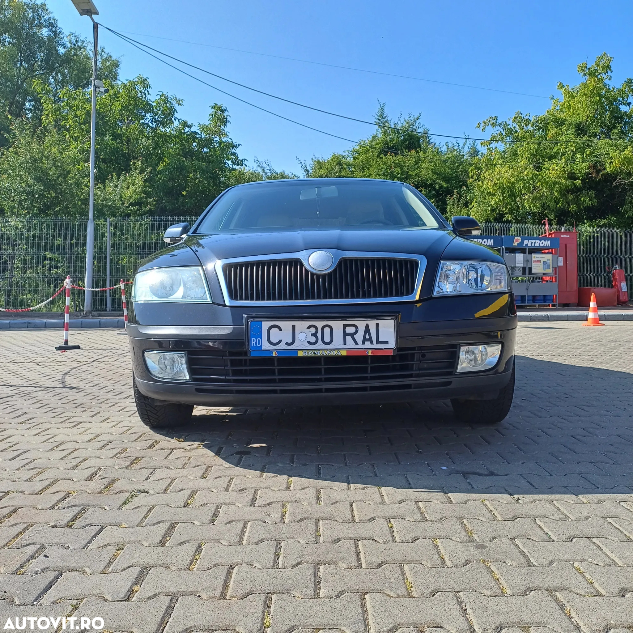 Skoda Octavia 1.9 TDI Ambiente - 5