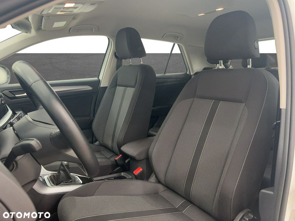 Volkswagen T-Roc 1.5 TSI Life - 16