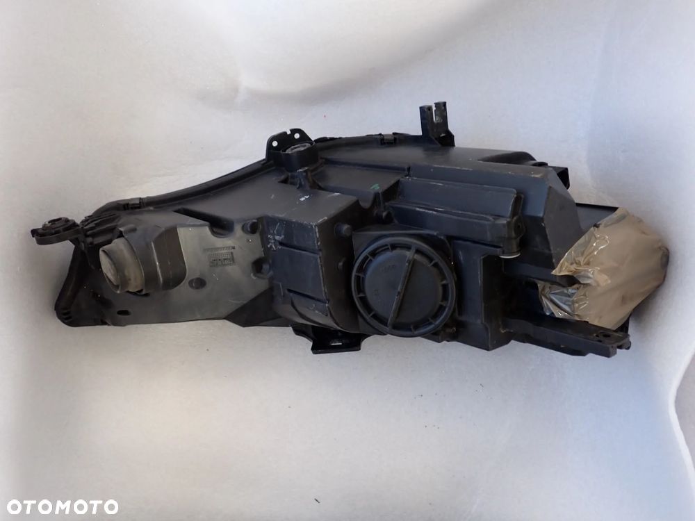 AUDI A4 B9 8W LAMPA LEWY PRZÓD 8W0941005 - 4