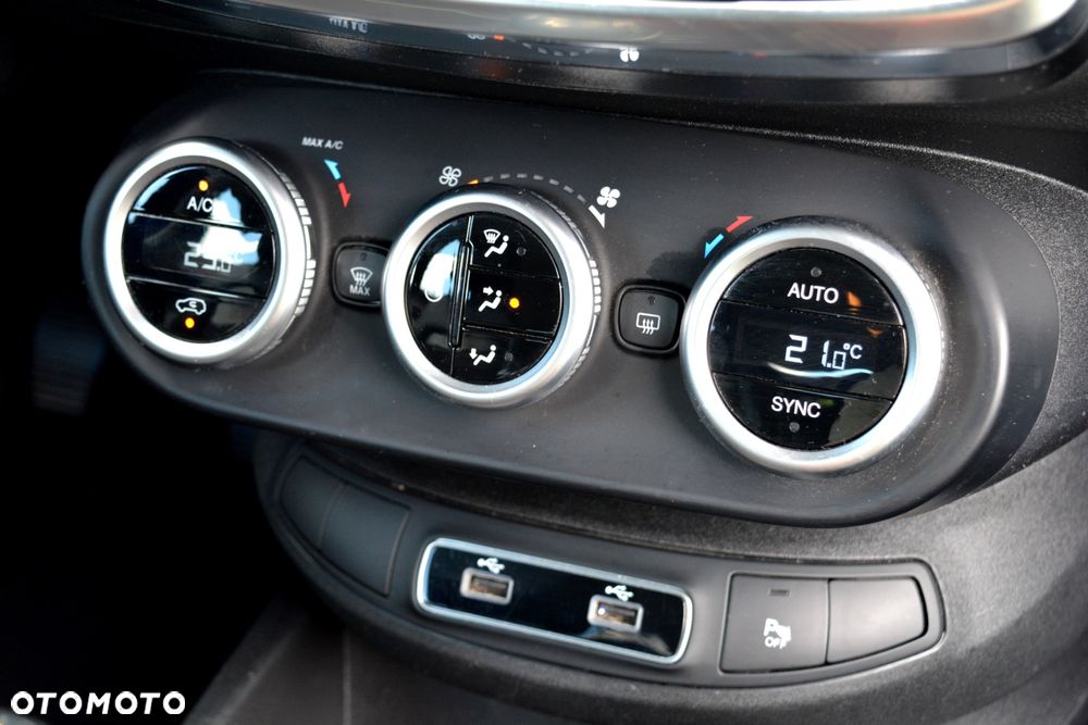 Fiat 500X 1.0 FireFly Turbo 4x2 S&S Lounge - 16