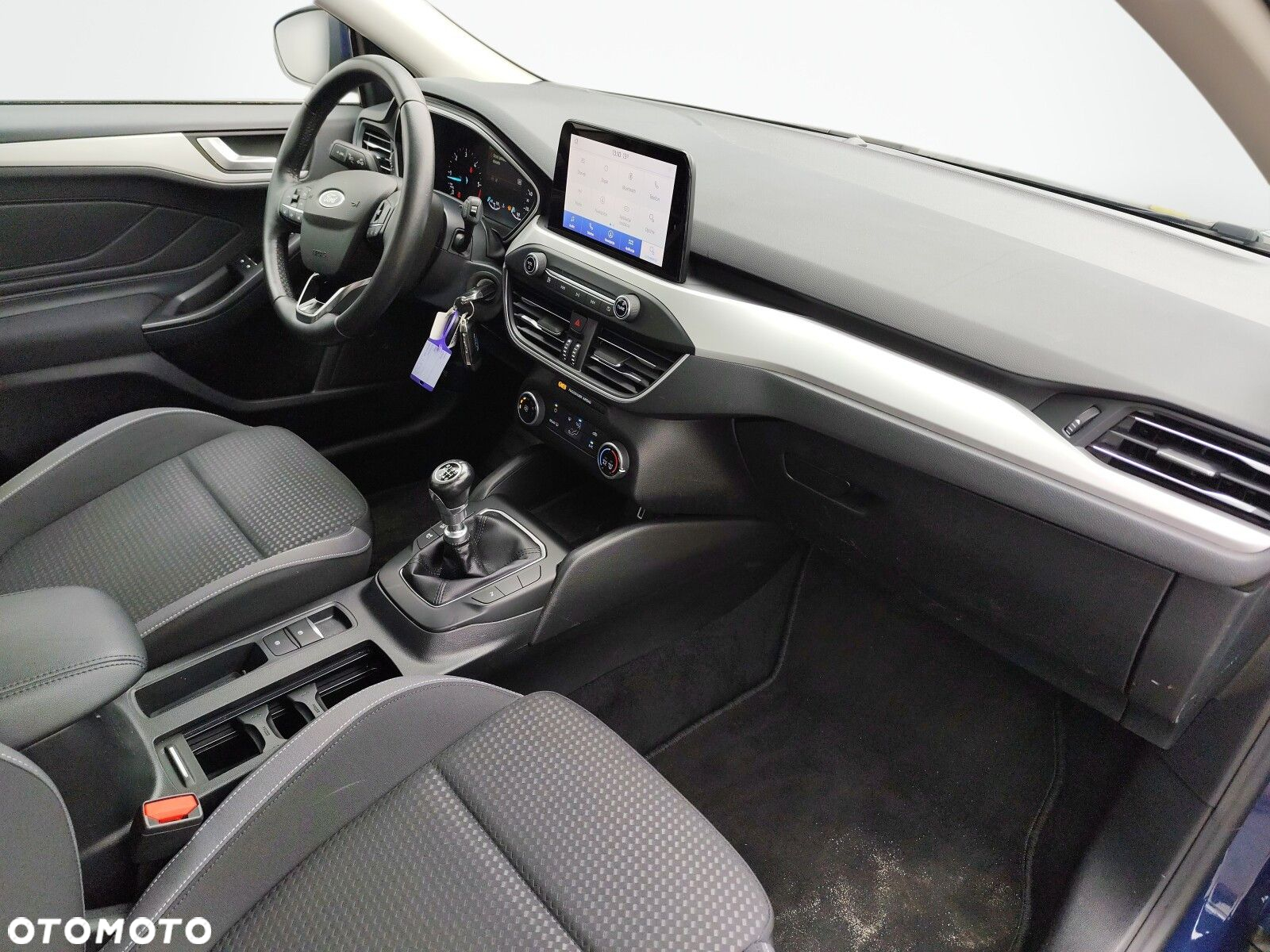 Ford Focus - 18