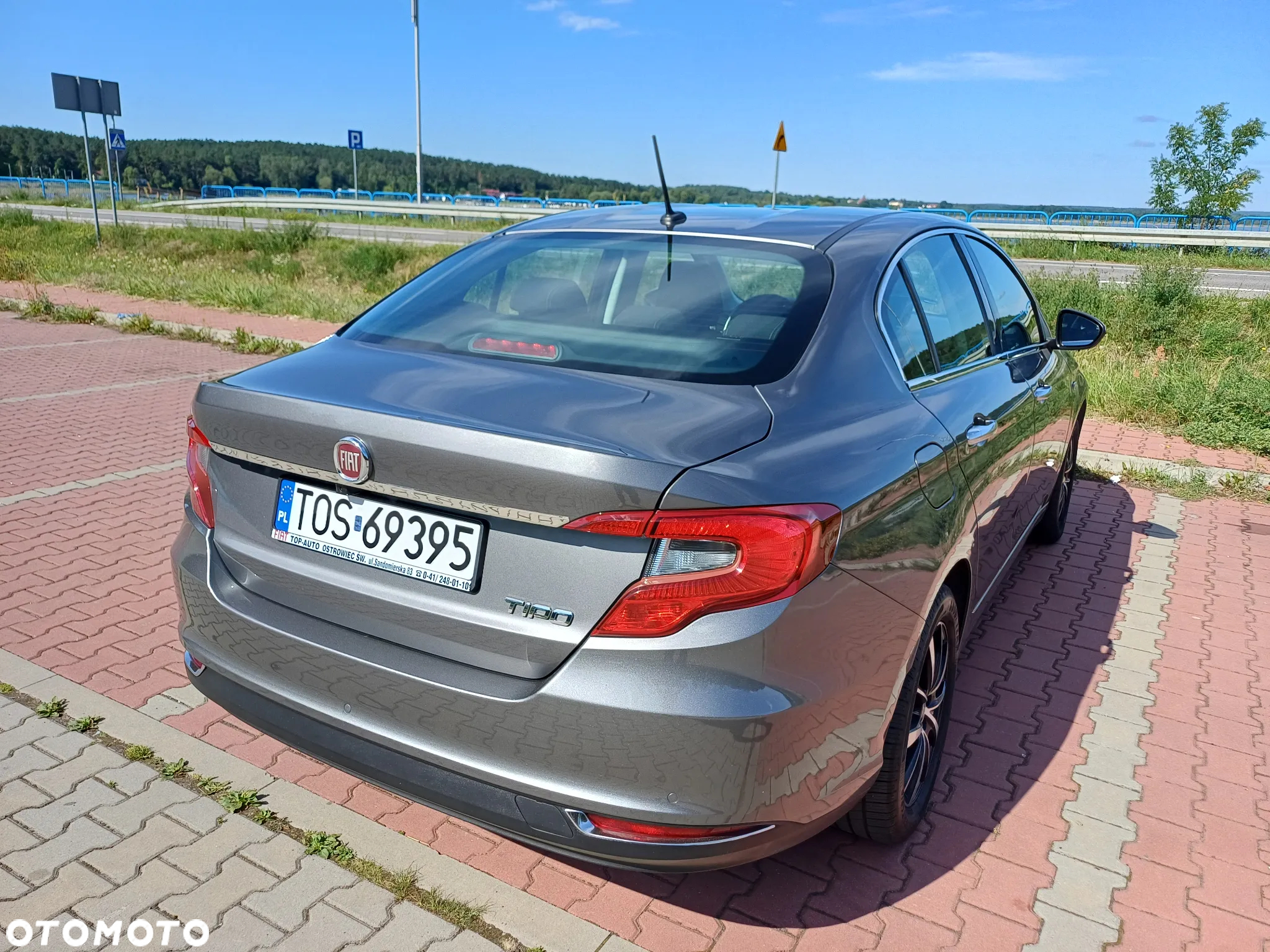 Fiat Tipo 1.0 T3 Life - 9