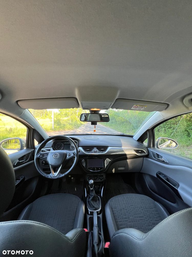Opel Corsa 1.4 Turbo ecoFLEX Start-Stop Innovation - 16