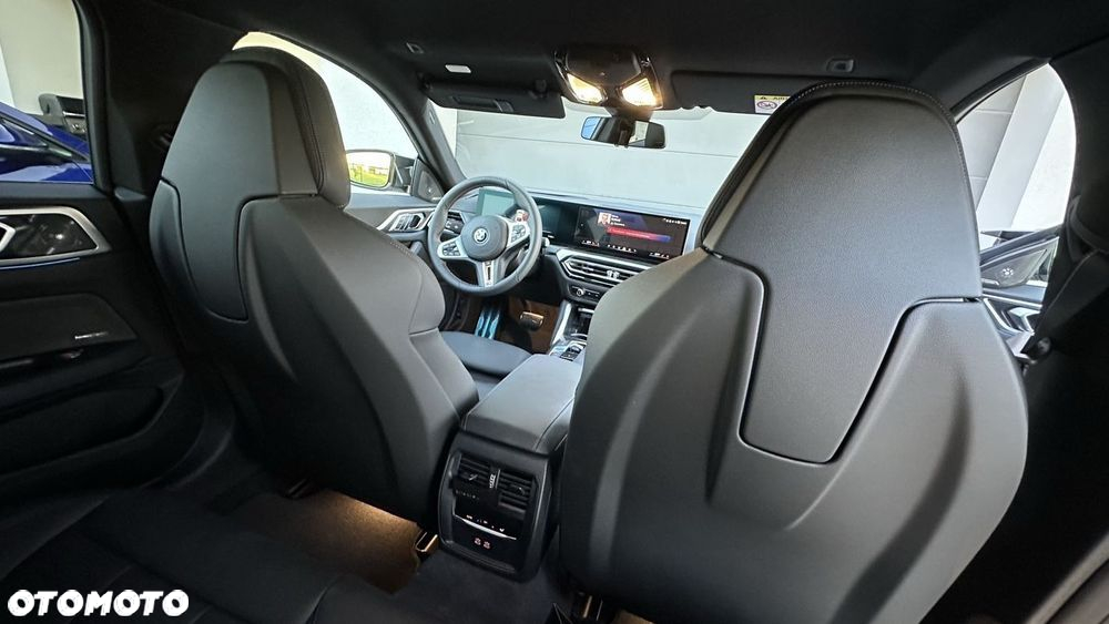 BMW i4 80.7kWh M50 - 10