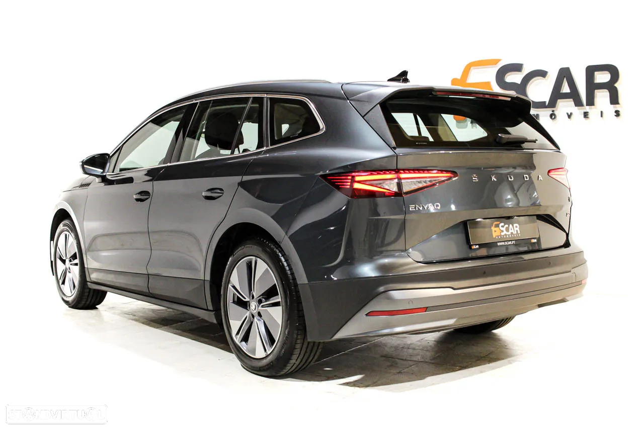 Skoda Enyaq iV 60 - 3