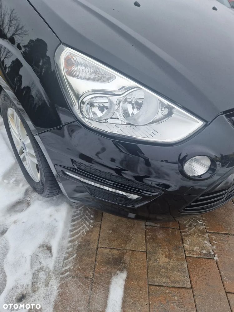 Ford S-Max 2.0 TDCi DPF Business Edition - 8