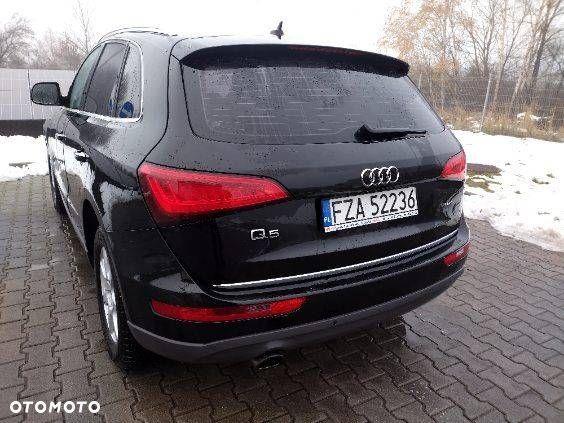 Audi Q5 2.0 TDI Quattro (clean diesel) S tronic - 12