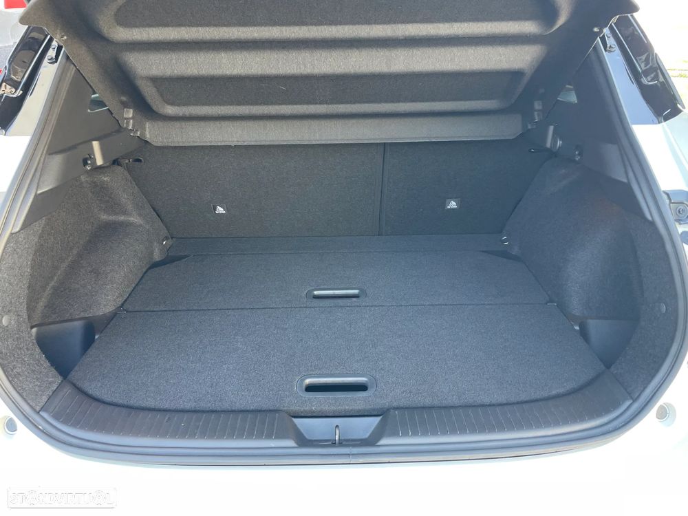 Nissan Qashqai 1.3 DIG-T N-Connecta LED - 11