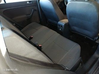 VW Golf Plus 1.4i Trendline - 33