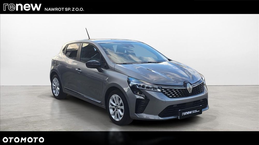 Renault Clio 1.0 TCe Generation - 7