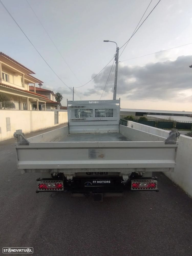 Ford Transit L3 Base - 8