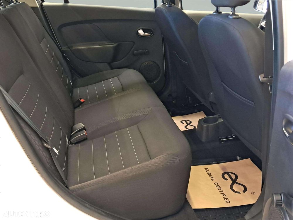 Dacia Logan 1.5 Blue dCi Laureate - 11