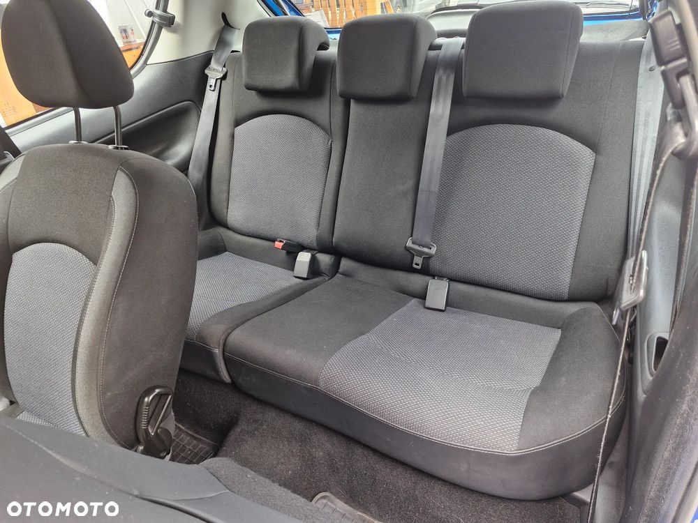 Peugeot 206 plus 1.1 Presence - 21