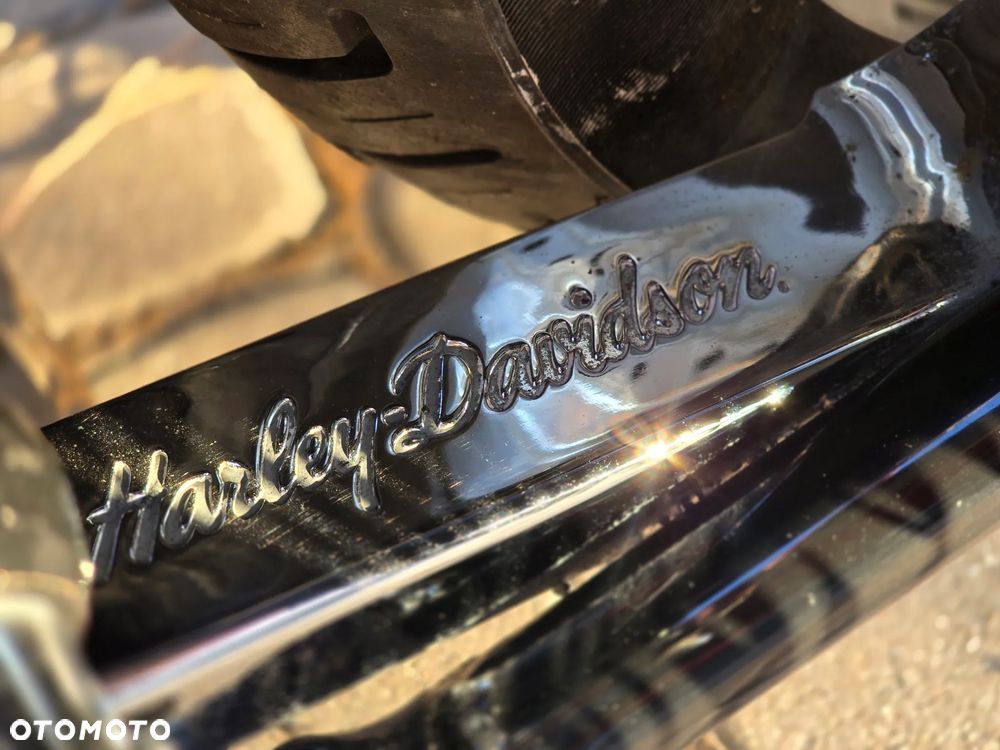 Harley-Davidson Softail Fat Boy - 15