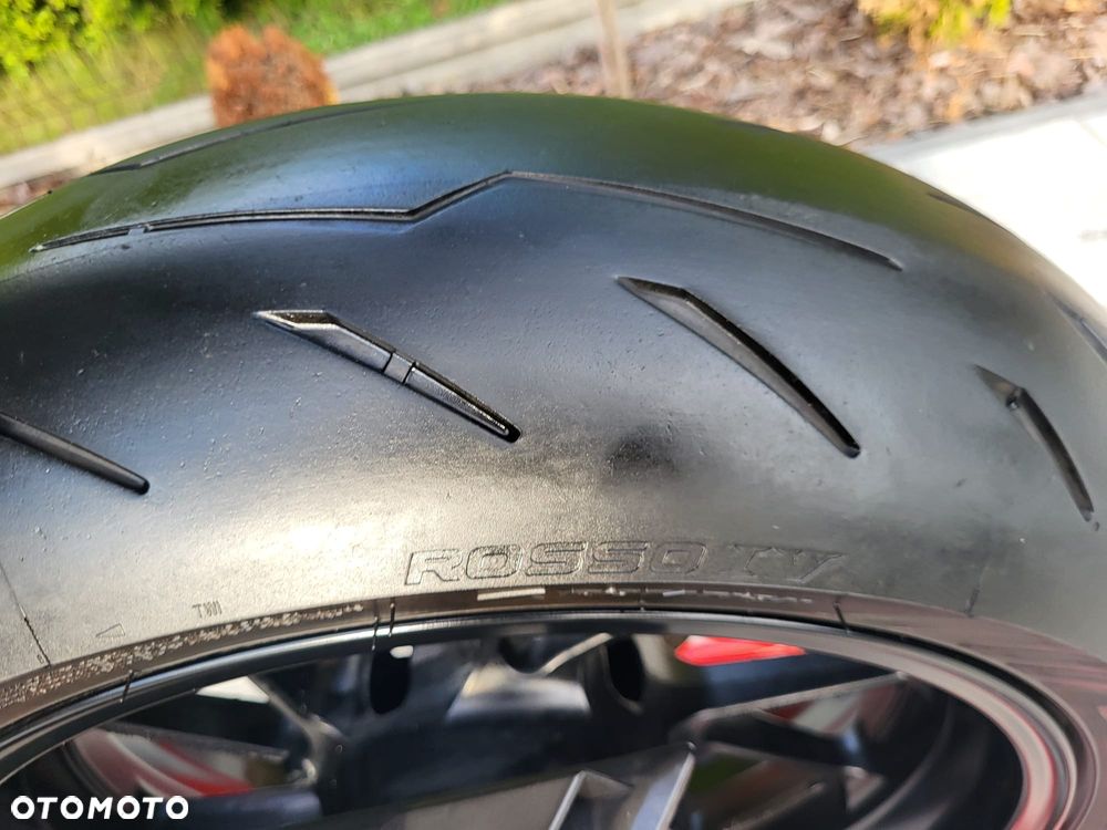 Yamaha MT - 35
