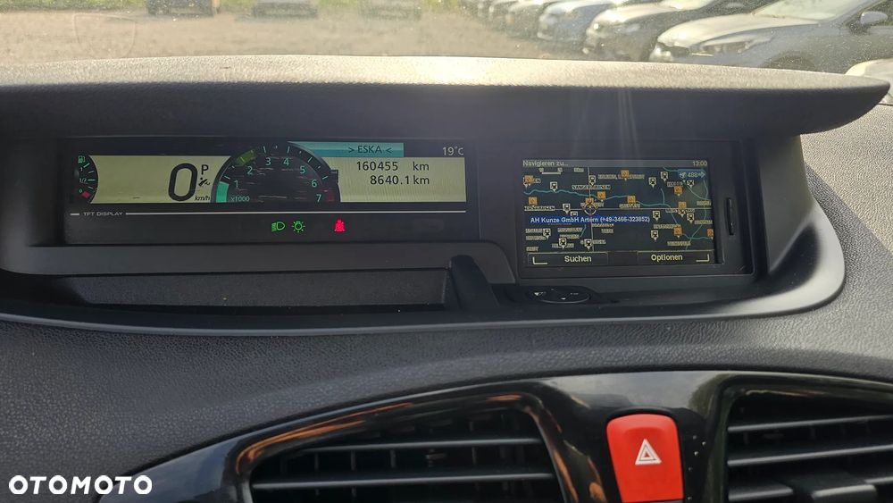 Renault Scenic 2.0 16V Expression - 23