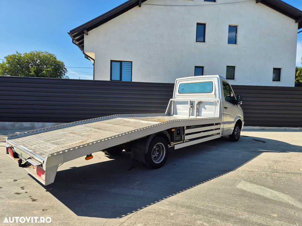 Mercedes-Benz Sprinter - 4