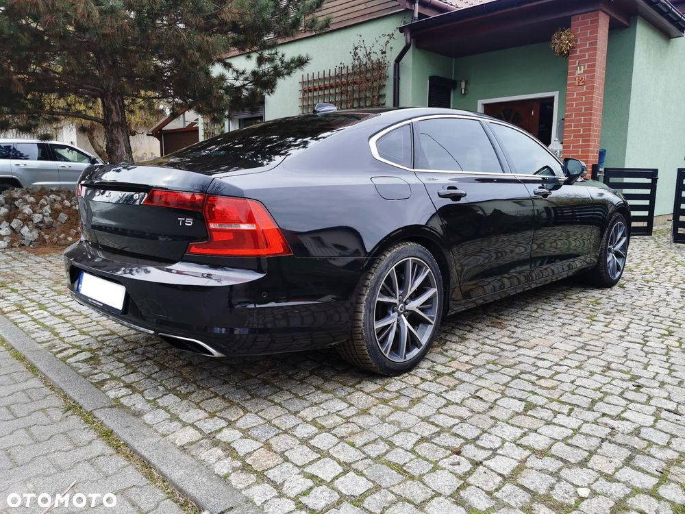 Volvo S90 T5 Momentum - 6