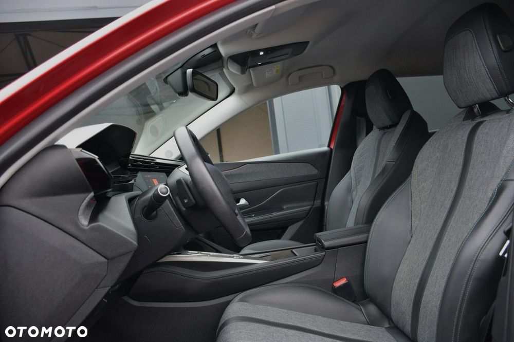 Peugeot 408 1.2 PureTech Allure Pack S&S EAT8 - 15