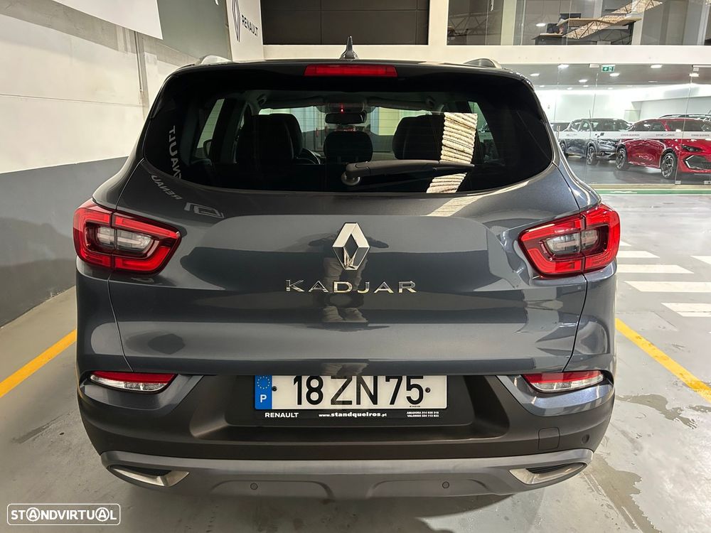 Renault Kadjar 1.5 dCi Intens - 8