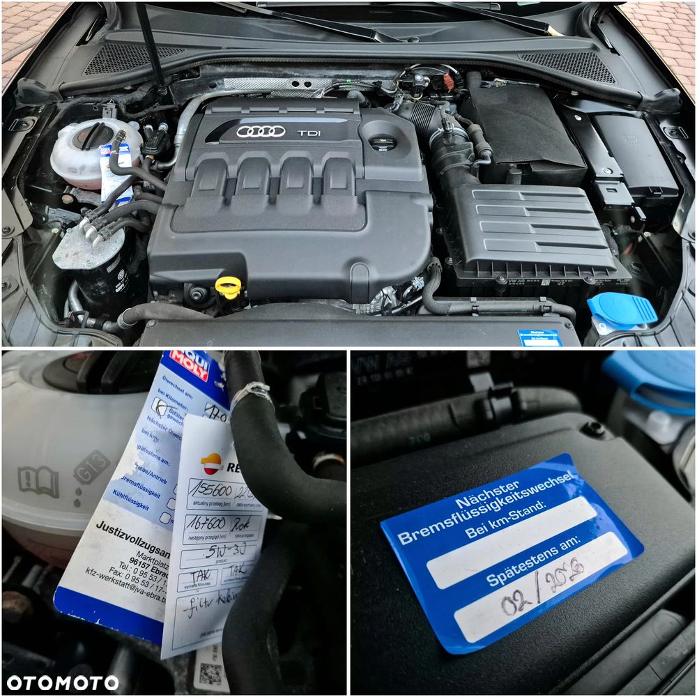 Audi A3 Sportback 2.0 TDI (clean diesel) Ambition - 40