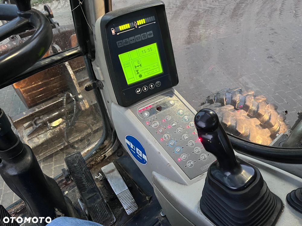 Liebherr A900C Litronic - 15