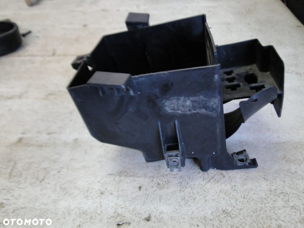 HONDA CBR 600F F3 OSŁONA OBUDOWA PODSTAWA AKUMULATORA 94-98r EUROPA - 3