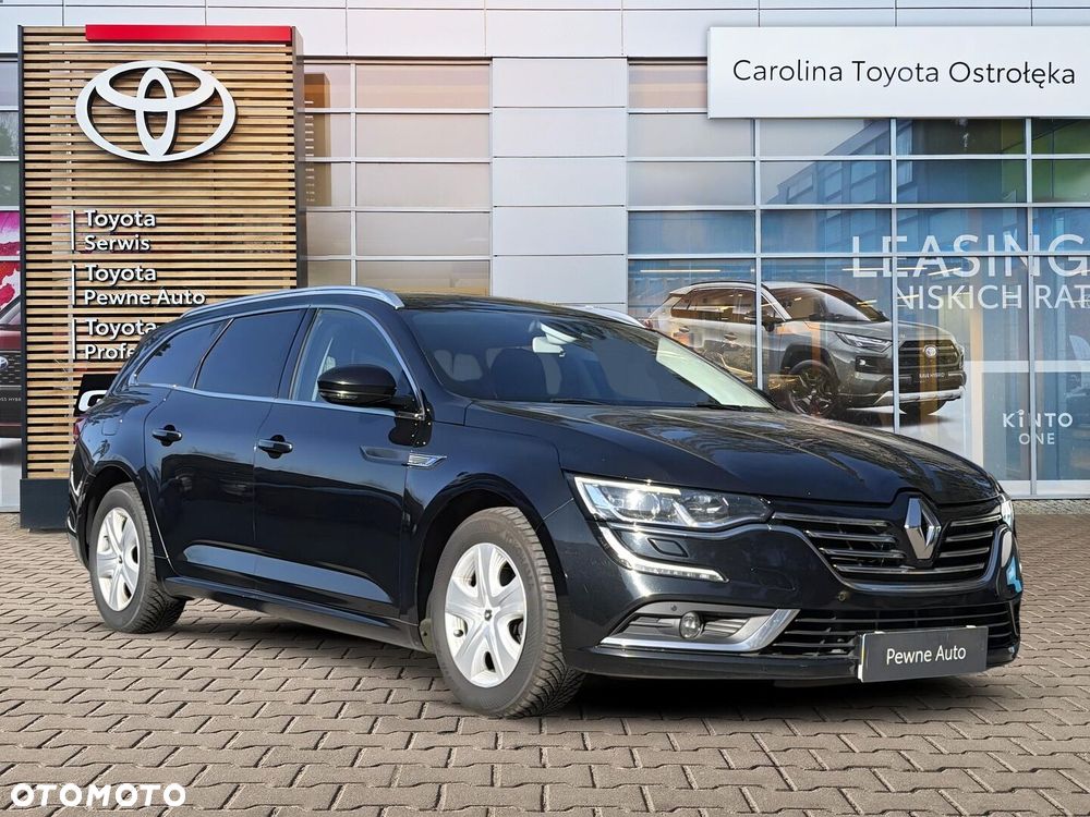 Renault Talisman - 7