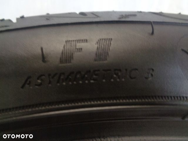 GOODYEAR EAGLE F1 ASYMMETRIC 3 255/35R19 96Y  RSC - 14