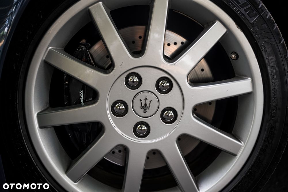 Maserati 3200 - 4