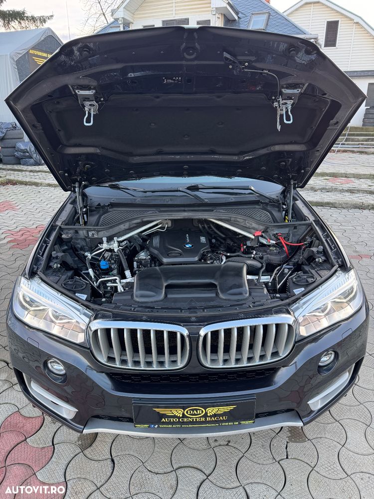 BMW X5 xDrive25d xLine - 7