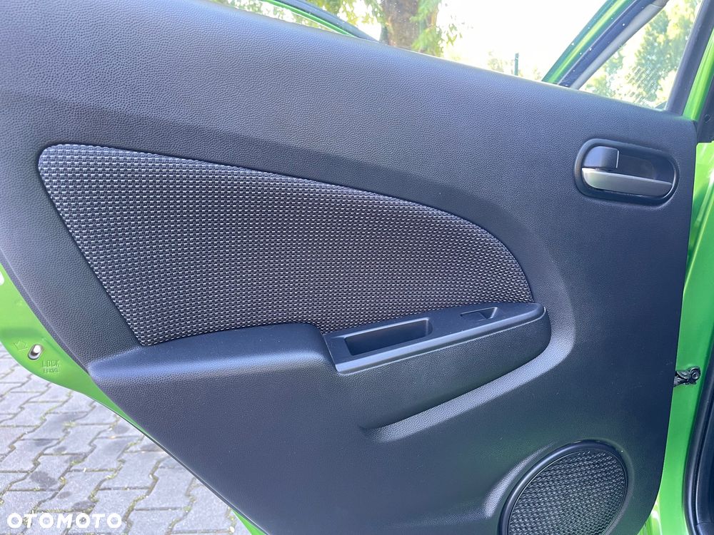 Mazda 2 1.3 Impression - 15