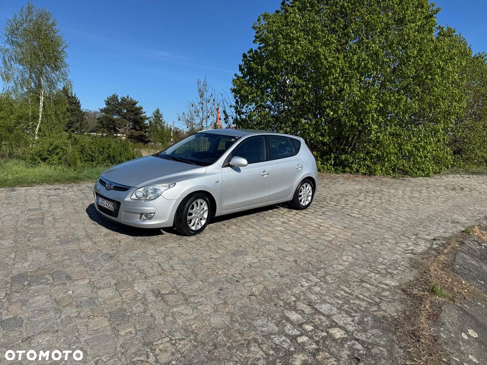 Hyundai i30 1.6 CRDi Blue Comfort - 1