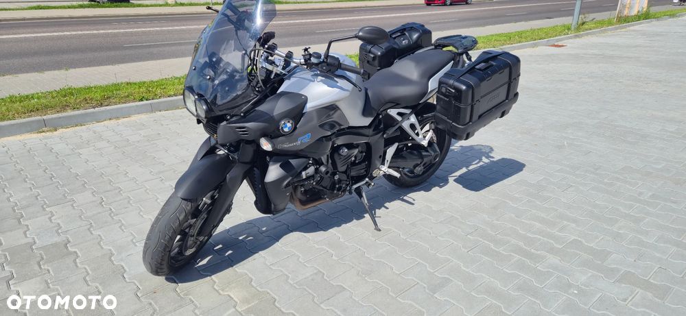 BMW K - 1